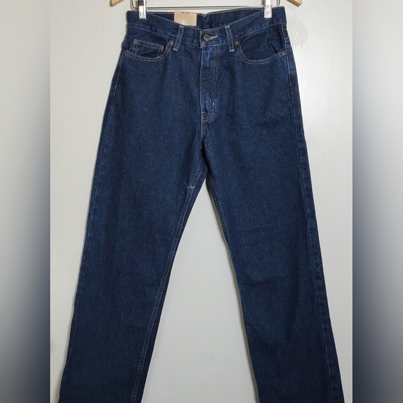 Buffalo Outdoors Other - Buffalo Outdoor Faded Glory Men's Fitted Blue Jeans